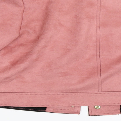 Primark Womens Pink   Jacket  Size 12