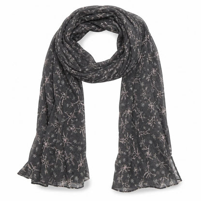 Tu Womens Grey    Shawl/Wrap