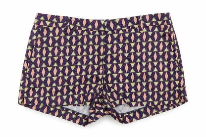 Womens UK Size 38 H&M Regular Fit Hot Pants Shorts