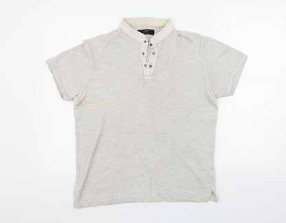 ACW85 Womens Pink   Basic T-Shirt Size M