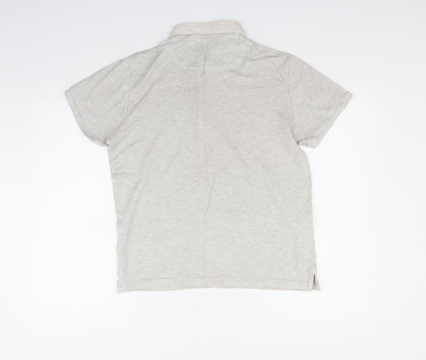 ACW85 Womens Pink   Basic T-Shirt Size M