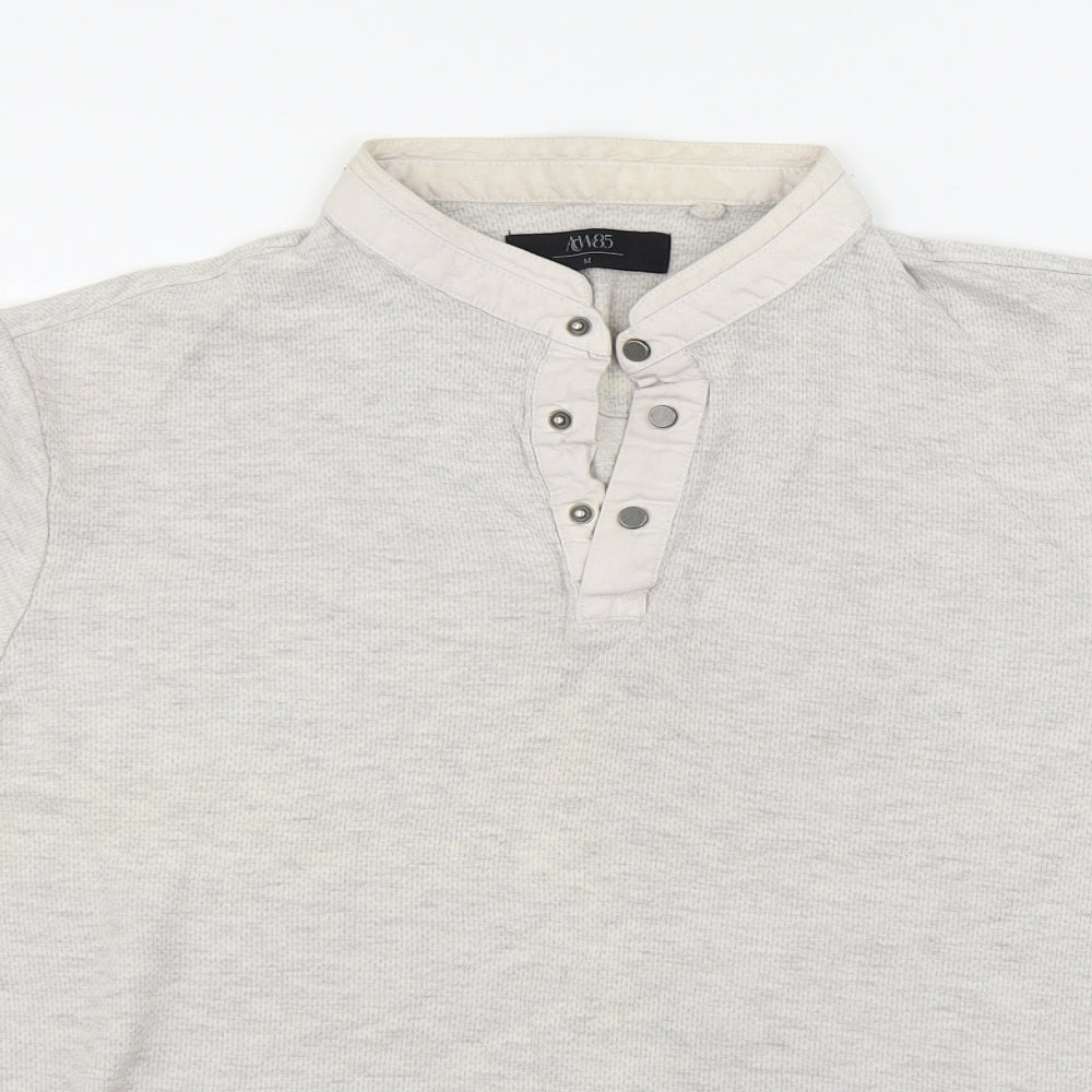 ACW85 Womens Pink   Basic T-Shirt Size M