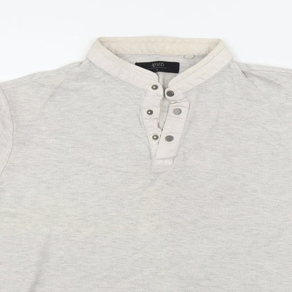 ACW85 Womens Pink   Basic T-Shirt Size M