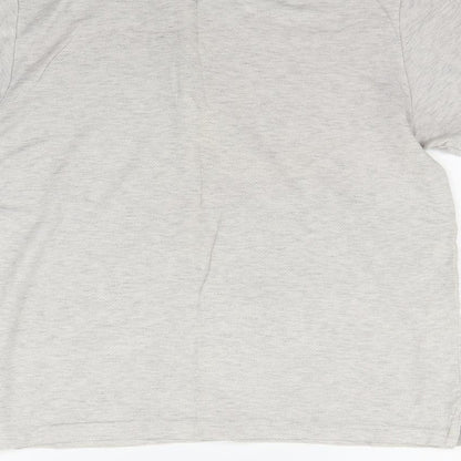 ACW85 Womens Pink   Basic T-Shirt Size M