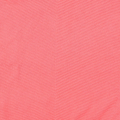 Marks & Spencer Womens Pink   Pullover Jumper Size 18