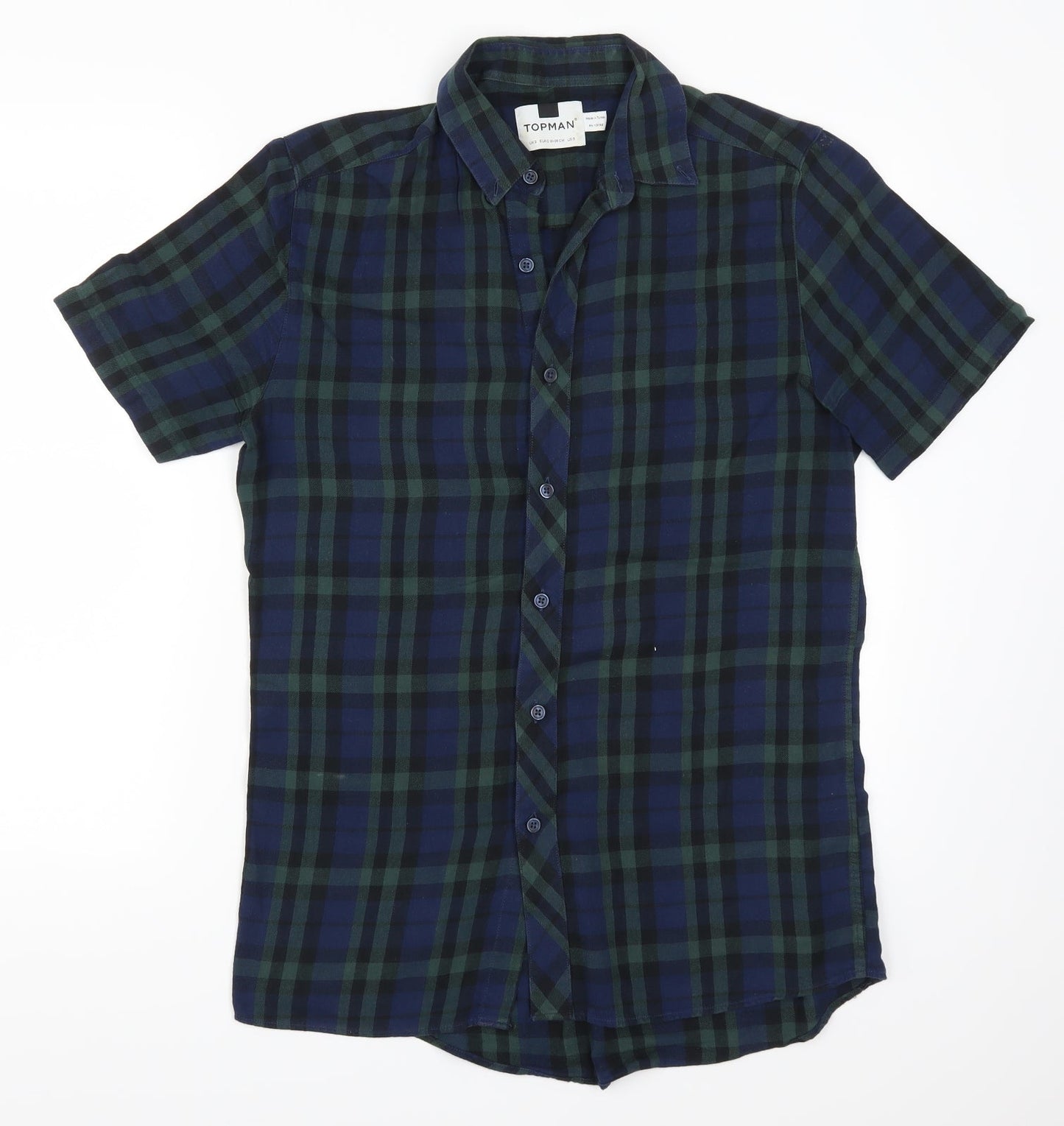 Mens     Button-Up