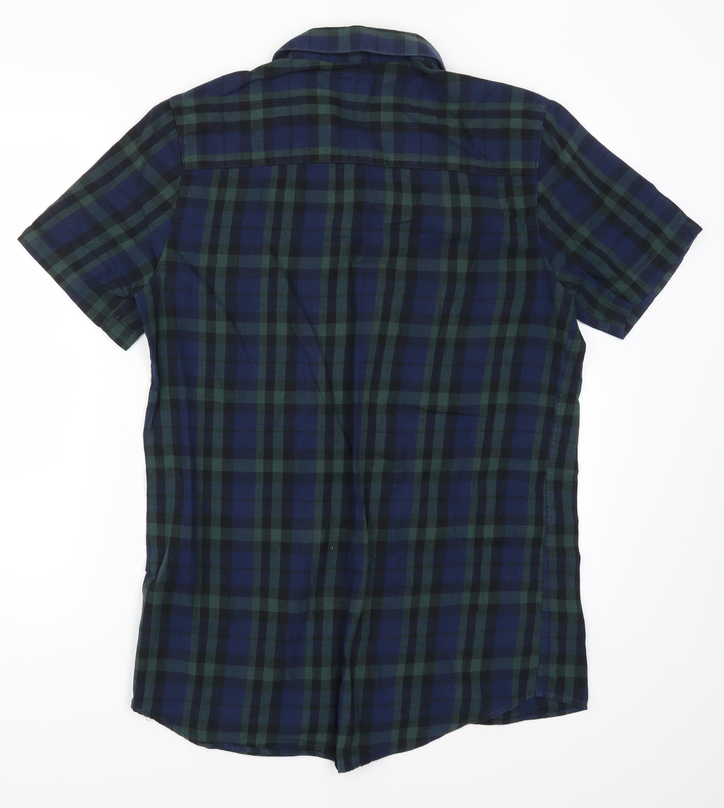 Mens     Button-Up
