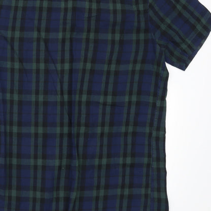 Mens     Button-Up