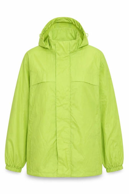 Womens UK Size 12 Denim Co Green Jacket