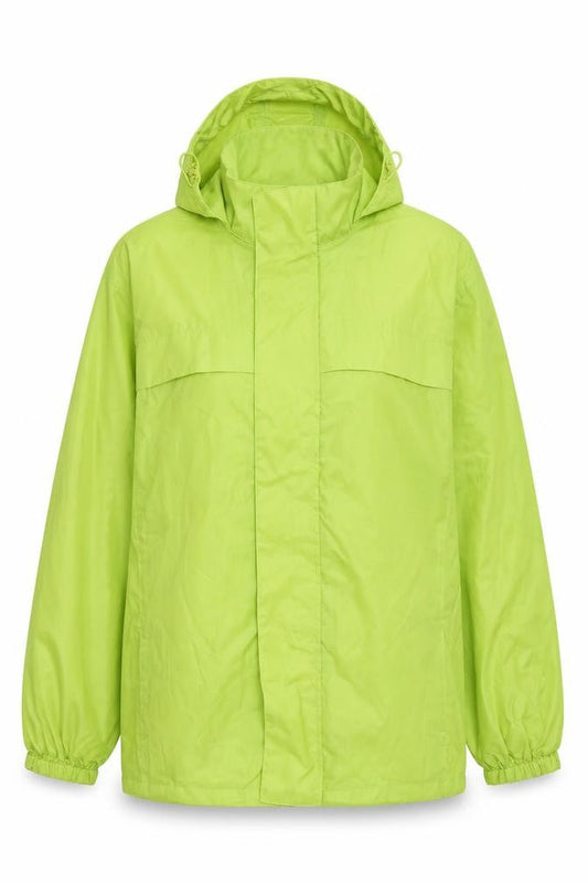 Womens UK Size 12 Denim Co Green Jacket
