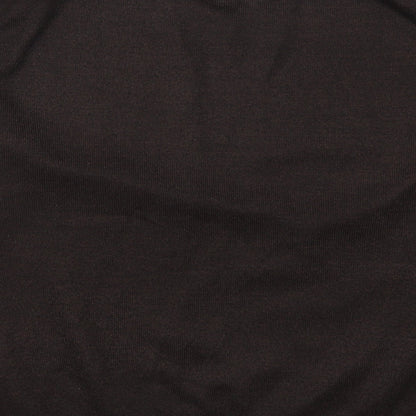 F&F Mens Brown   Pullover Jumper Size L