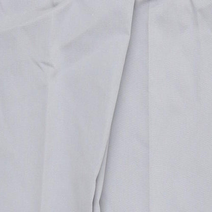 MG Margo Womens Grey   Trousers  Size 8 L29 in