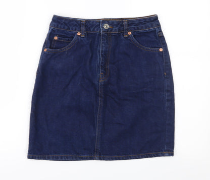 Womens UK Size 26 in Topshop Straight & Pencil Denim Set