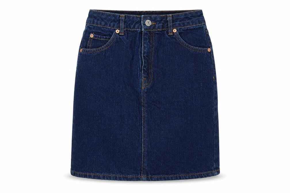 Womens UK Size 26 in Topshop Straight & Pencil Denim Set