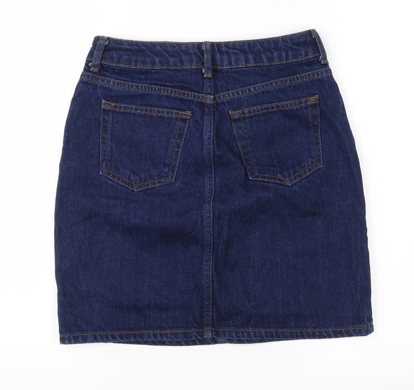 Womens UK Size 26 in Topshop Straight & Pencil Denim Set