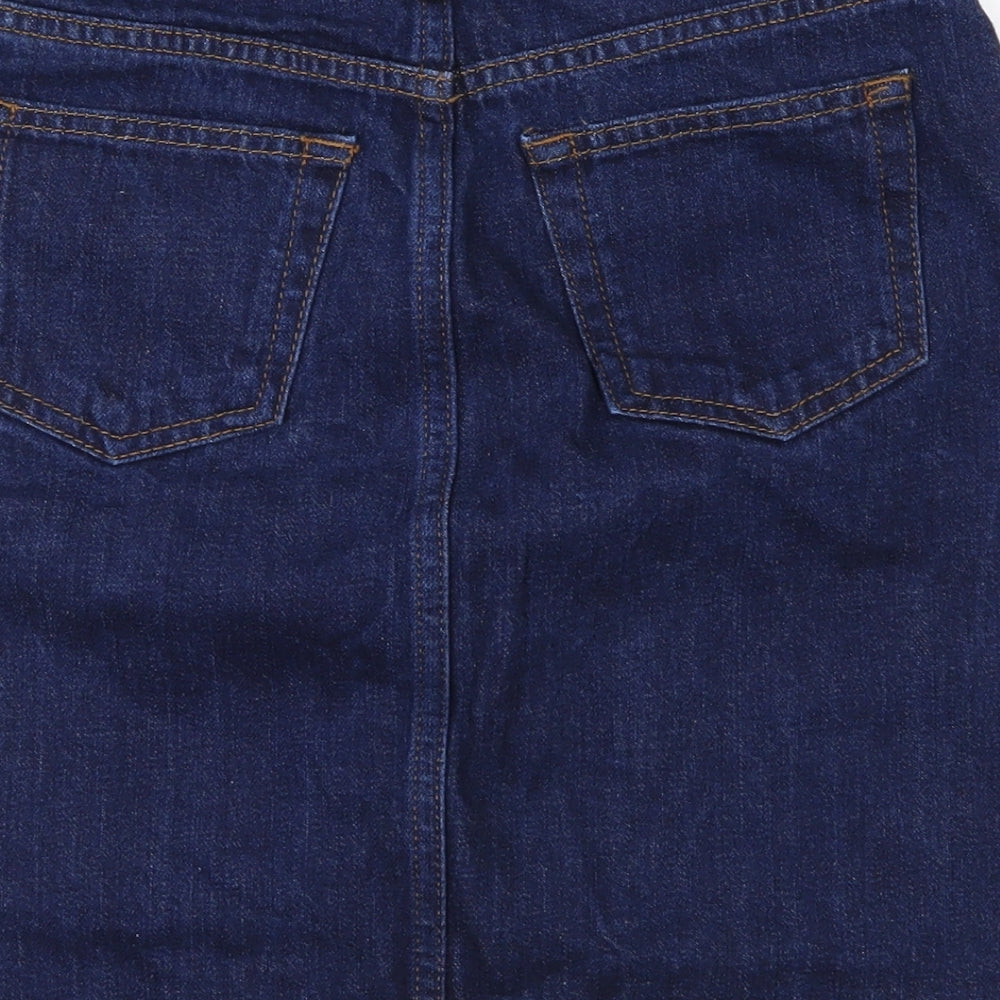 Womens UK Size 26 in Topshop Straight & Pencil Denim Set