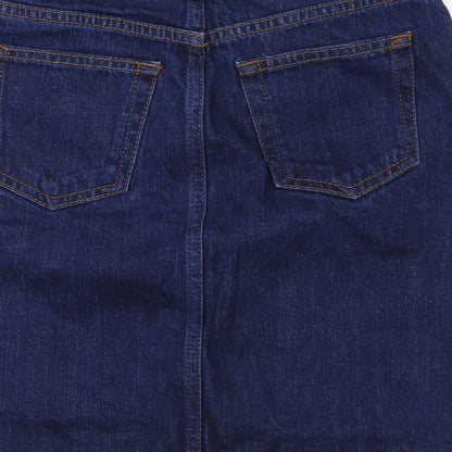 Womens UK Size 26 in Topshop Straight & Pencil Denim Set