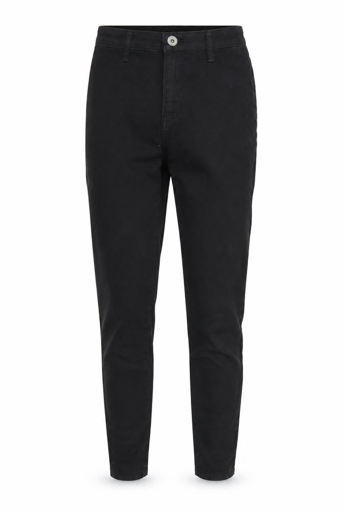 Womens UK Size 6 Boohoo Regular Fit Skinny Black Jeans