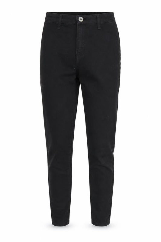 Womens UK Size 6 Boohoo Regular Fit Skinny Black Jeans
