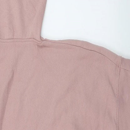 Primark  Womens Pink   Pullover Jumper Size S