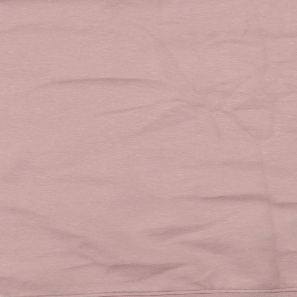 Primark  Womens Pink   Pullover Jumper Size S
