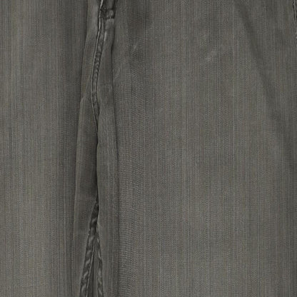 Cherokee  Womens Brown   Straight Jeans Size 34 in L30 in