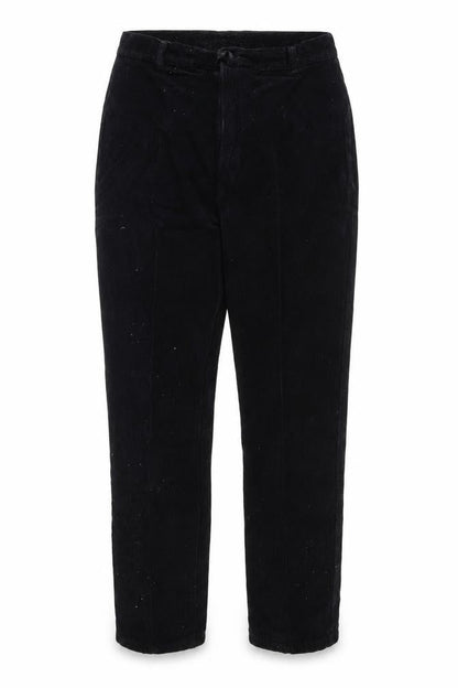Preworn  Womens Blue   Trousers  Size 28 in L28 in