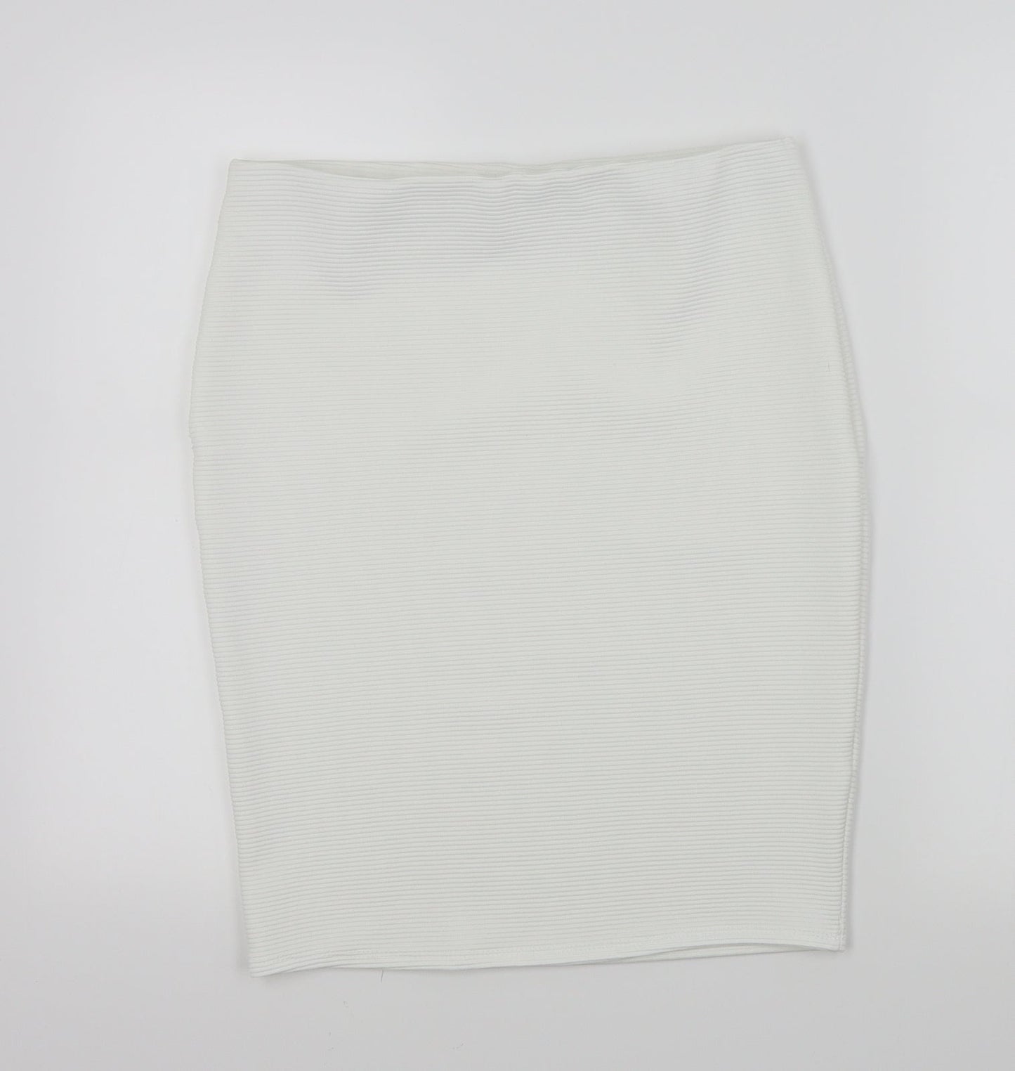 Womens UK Size 12 Preworn A-Line  Skirt