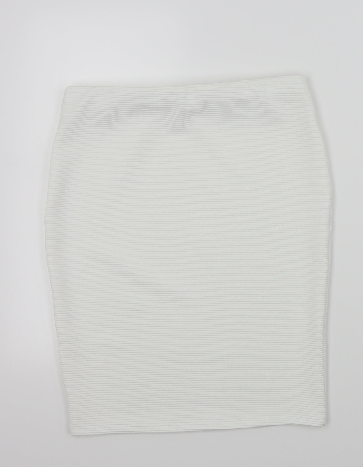 Womens UK Size 12 Preworn A-Line  Skirt