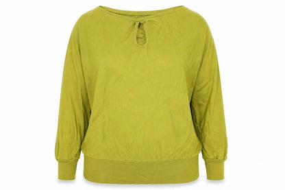 George Womens Green   Pullover Jumper Size 14