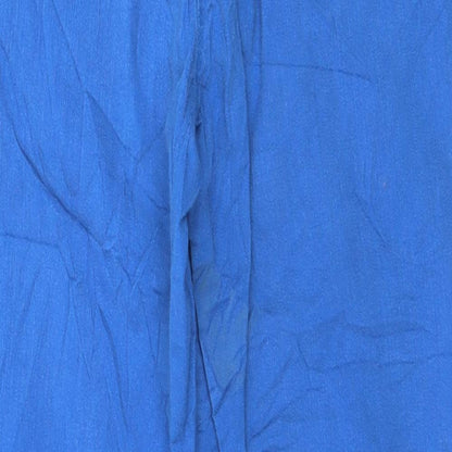 Bexleys Womens Blue  Denim Skinny Jeans Size 12 L26 in