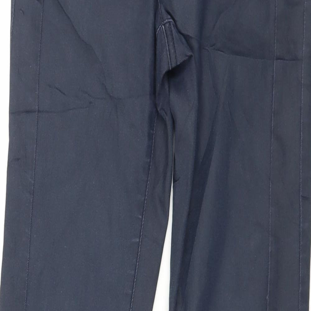 Only Womens Blue  Denim Skinny Jeans Size 26 in L30 in