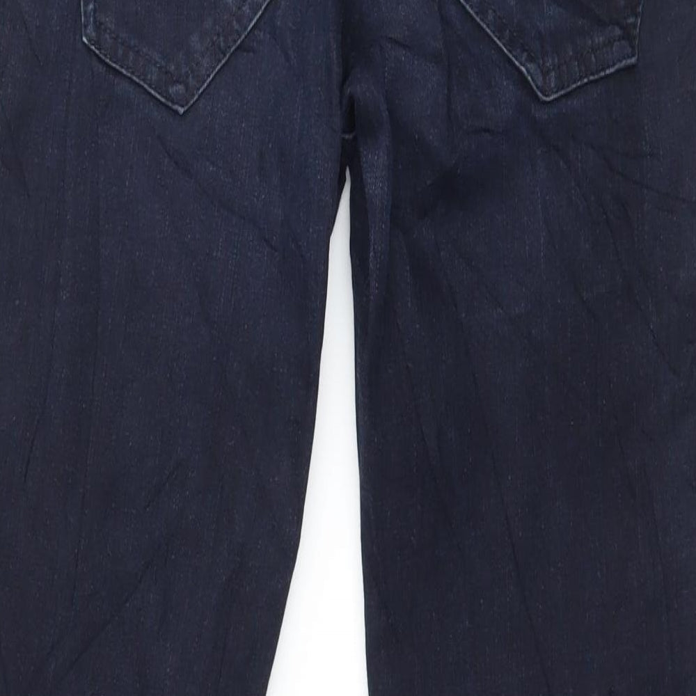 Buen Womens Blue  Denim Skinny Jeans Size XS L27 in