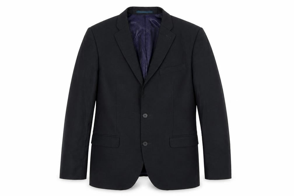 Next Mens Blue   Jacket Suit Jacket Size 38