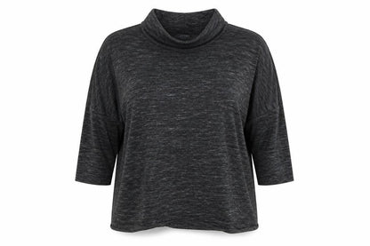 Intuition Womens Grey   Pullover Jumper Size 12