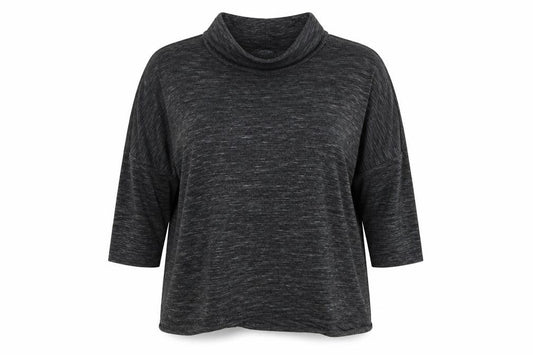 Intuition Womens Grey   Pullover Jumper Size 12