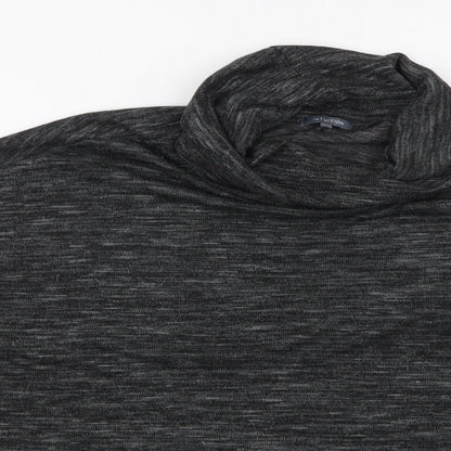 Intuition Womens Grey   Pullover Jumper Size 12