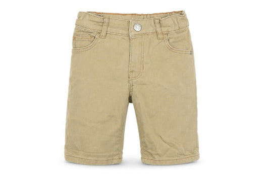 H&M Boys Beige   Straight Jeans Size 2-3 Years