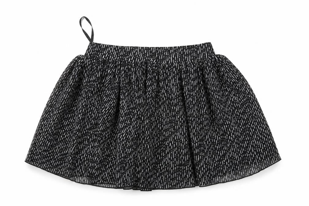 Womens UK Size 8 Atmosphere Flare  Skirt
