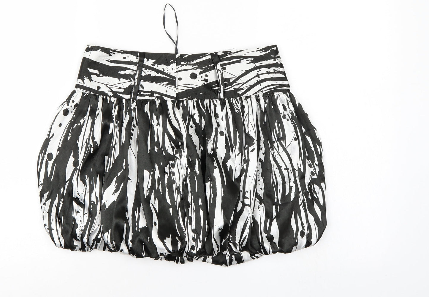 Womens UK Size  Preworn Tulip  Skirt
