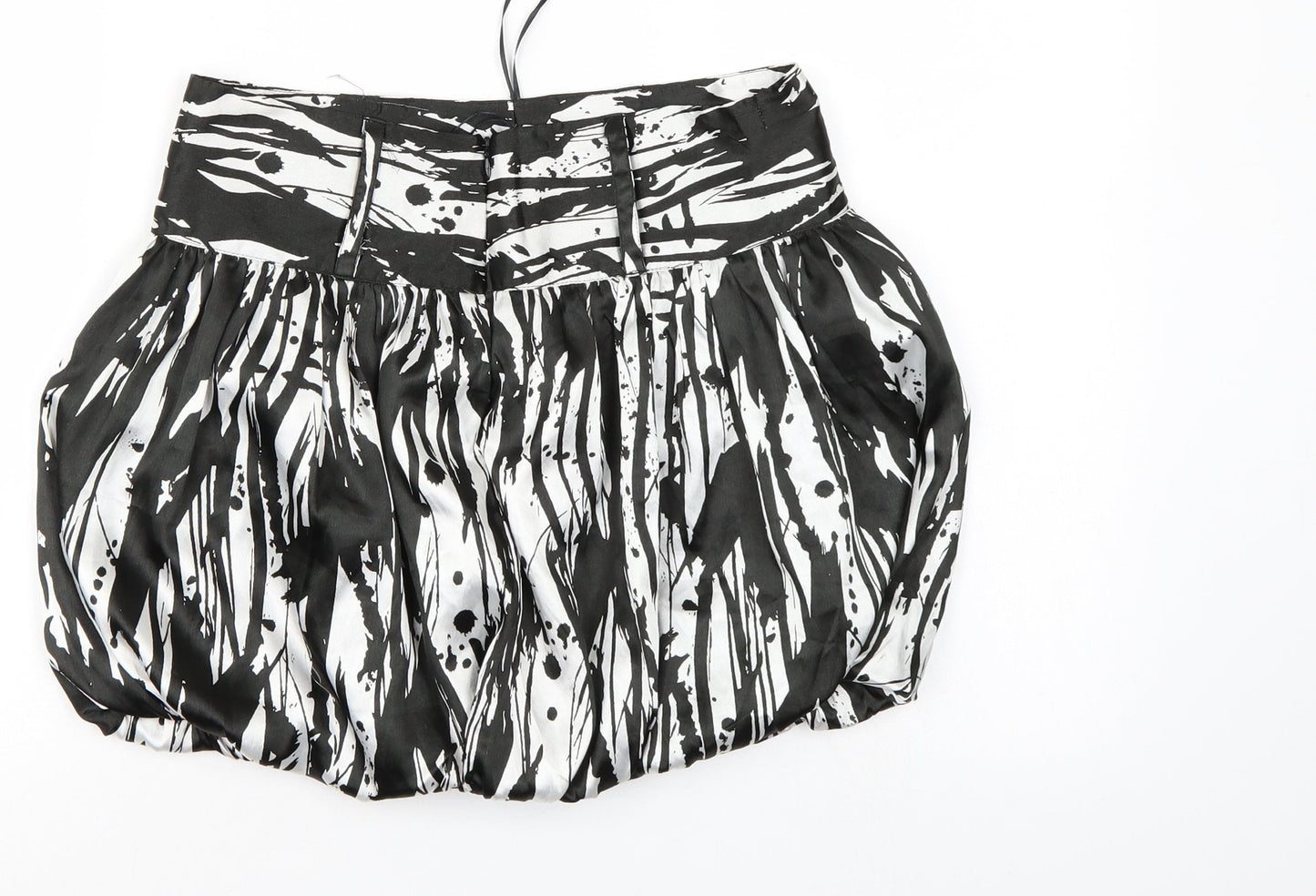 Womens UK Size  Preworn Tulip  Skirt