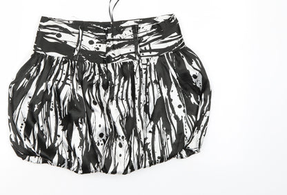 Womens UK Size  Preworn Tulip  Skirt