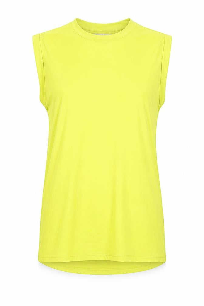 Miss Selfridge Womens Yellow   Mini  Size 6