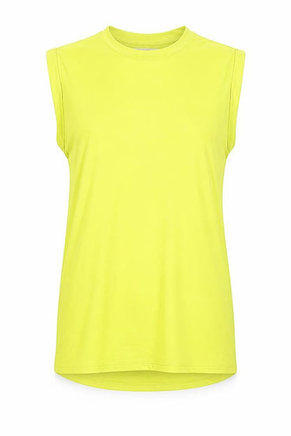 Miss Selfridge Womens Yellow   Mini  Size 6