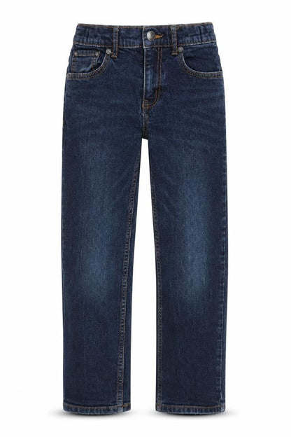 Tu Girls Blue  Denim Straight Jeans Size 9 Years