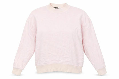 Topshop Womens Pink   Pullover Jumper Size 6
