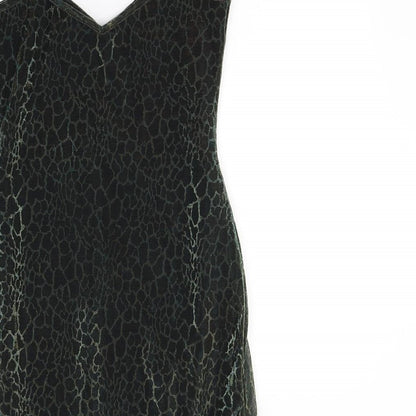 Primark Womens Green   Mini  Size 8