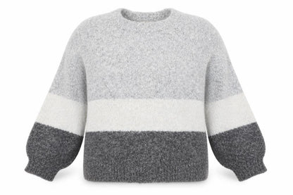Tu Womens Grey   Pullover Jumper Size 12