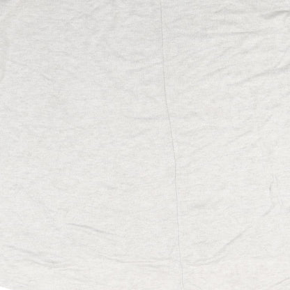 Viola Borghi Womens Ivory   Pullover Jumper Size 2XL