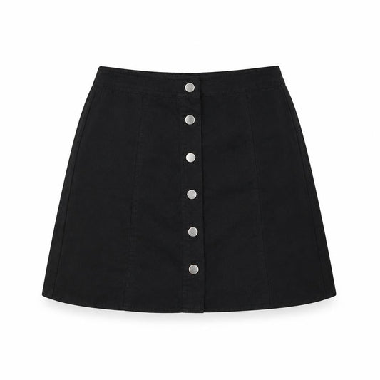Womens UK Size 6 H&M Mini  Skirt